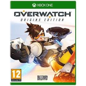 Overwatch - Origins Edition (Xbox One | Series X/S)