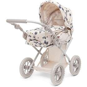 Skrållan Doll Pram