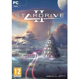 StarDrive 2 Digital Deluxe Edition (PC)