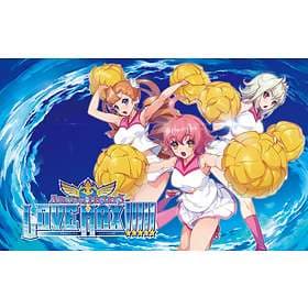 Arcana Heart 3 Love Max (PC)