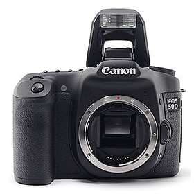 Canon EOS 50D