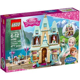 LEGO Disney Princess 41068 Arendelle Castle Celebration