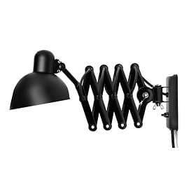 Fritz Hansen Kaiser Idell 6718-W
