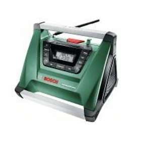 Bosch PRA MultiPower