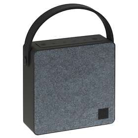 KitSound Flair Bluetooth Speaker