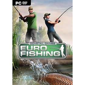 Euro Fishing (PC)
