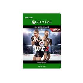 UFC 2 (Xbox One | Series X/S)