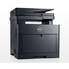 Dell H625cdw