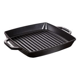 Staub Grill Pan 28x28cm