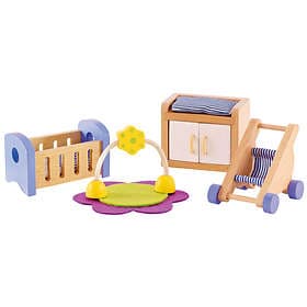 Hape Baby's Room (E3459)