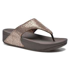 FitFlop Lulu Superglitz (Women's)