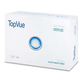 TopVue Daily (90-pack)
