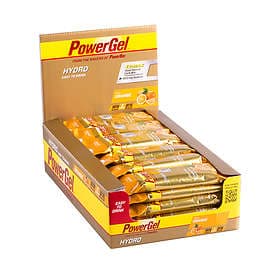 PowerBar Hydro Gel 67g 24st
