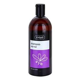 Ziaja Oil Hair Shampoo 500ml