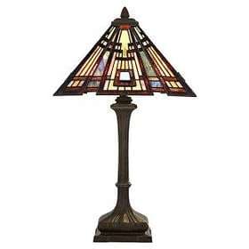 Quoizel Classic Craftsman