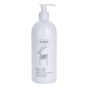 Ziaja Goat's Milk Body Lotion 400ml