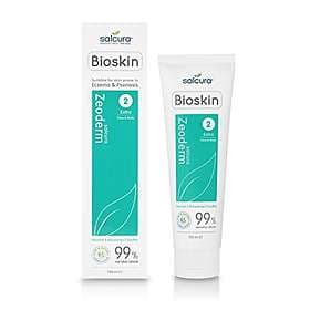 Salcura Bioskin Zeoderm Repair Moisturiser 150ml