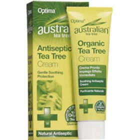 Australian Tea Tree Antiseptic Tea Tree Cream 50ml