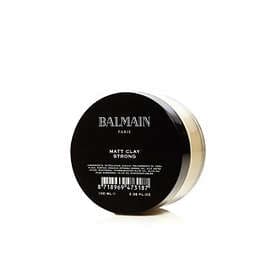 Balmain Strong Matt Clay 100ml