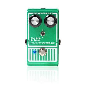 Digitech DOD 440 Envelope Filter