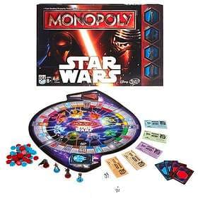 Monopoly: Star Wars