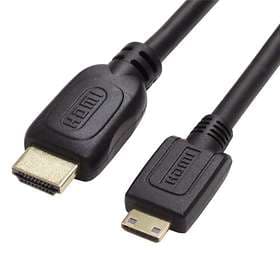 Atomos Pro Video HDMI Micro - HDMI Micro 0.5m