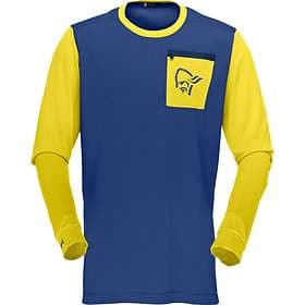 Norrøna Fjørå Equaliser Lightweight LS Shirt (Men's)