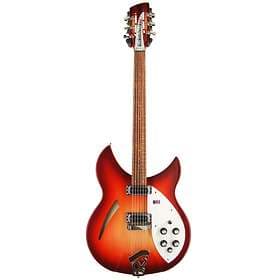 Rickenbacker 330/12 (HB)