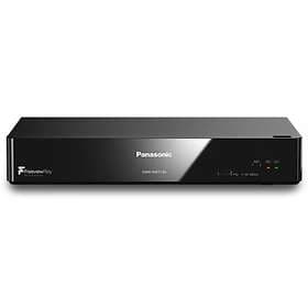 Panasonic DMR-HWT150EB 500GB