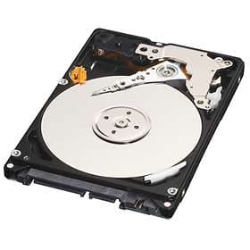 WD Scorpio Blue WD1200BEVT 8MB 120GB