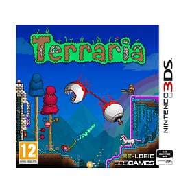 Terraria (3DS)