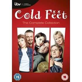 Cold Feet - The Complete Story (UK) (DVD)