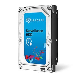 Seagate Surveillance ST8000VX0002 256MB 8TB