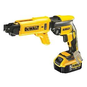 Dewalt DCF620P2K (2x5Ah)