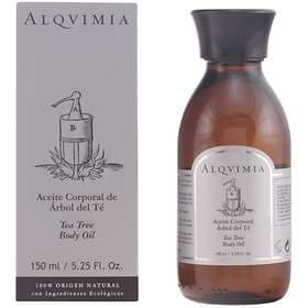 Alqvimia Tea Tree Body Oil 150ml