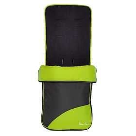 Silver Cross Pop Footmuff