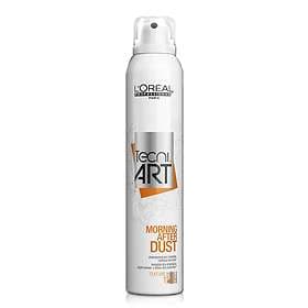 L'Oreal Tecni. Art Morning After Dust Dry Shampoo 200ml