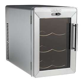 Cuisinart CWC600E (Stainless Steel)
