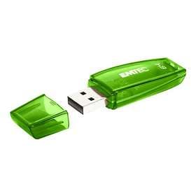 EMTEC USB Color Mix C410 64GB