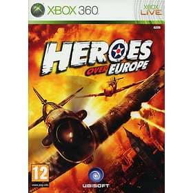 Heroes Over Europe (Xbox 360)