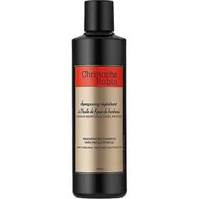 Christophe Robin Regenerating Oil Shampoo 250ml