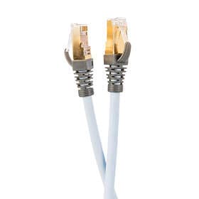 Supra FRHF STP Cat8 10m Network Cables