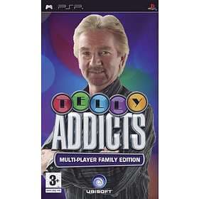 Telly Addicts (PSP)