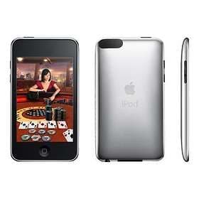 Apple iPod Touch 8GB (2nd Generation)