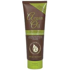 Argan Oil Shampoo 250ml