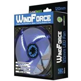 Game Max Windforce 120mm LED