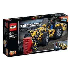 LEGO Technic 42049 Mine Loader