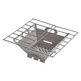 Vargo Fire Box Grill