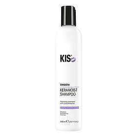 KIS KeraMoist Shampoo 300ml