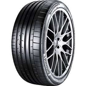 Continental ContiSportContact 6 255/35 R19 96Y